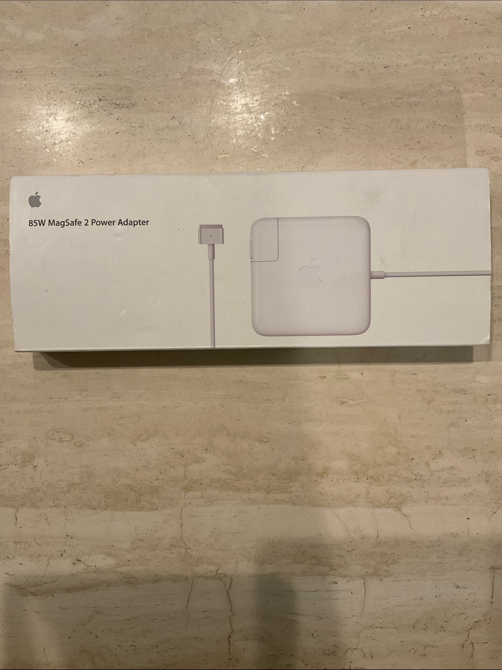 Apple 85W MagSafe 2 Power Adapter For MacBook Pro Laptop 2013 2014 2015